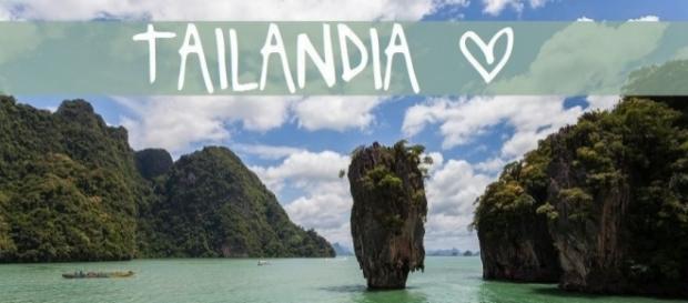 Guía de viaje a Tailandia para mochileros - mochileandoporelmundo.com Guía de viaje a Tailandia para mochileros - mochileandoporelmundo.com