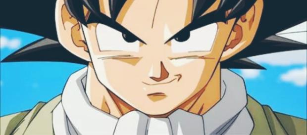 Información de la nueva saga en la serie Dragon Ball Super Información de la nueva saga en la serie Dragon Ball Super