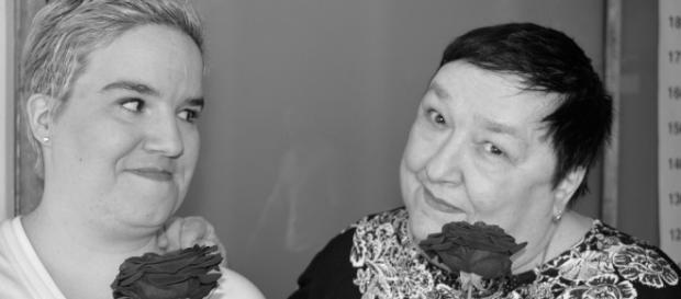 Irene Fischer starb mit 64 Jahren / Foto: RTL Irene Fischer starb mit 64 Jahren / Foto: RTL