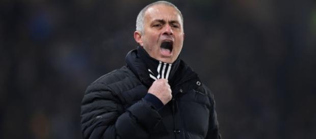 Jose Mourinho confirms Luke Shaw and Anthony Martial will start ... - mirror.co.uk Jose Mourinho confirms Luke Shaw and Anthony Martial will start ... - mirror.co.uk