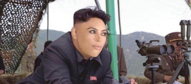 La fusión se ha hecho viral en internet La fusión se ha hecho viral en internet