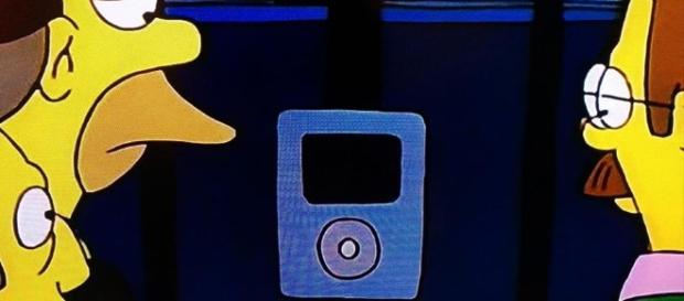 Las predicciones de Los Simpsons Las predicciones de Los Simpsons