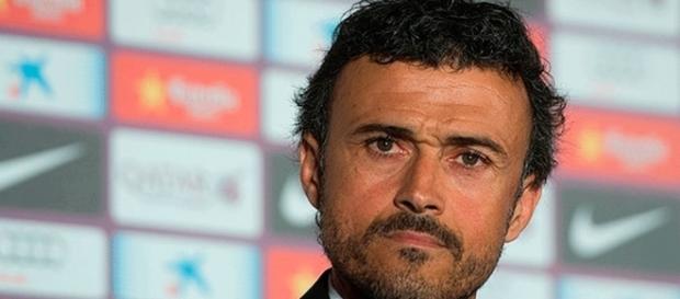 Luis Enrique toma una decisión sobre el fichaje del lateral ... - madrid-barcelona.com Luis Enrique toma una decisión sobre el fichaje del lateral ... - madrid-barcelona.com