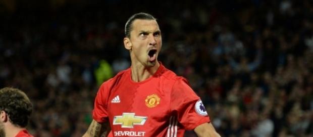 Manchester United: Zlatan Ibrahimovic Trolls Manchester City On ... - newsweek.com Manchester United: Zlatan Ibrahimovic Trolls Manchester City On ... - newsweek.com