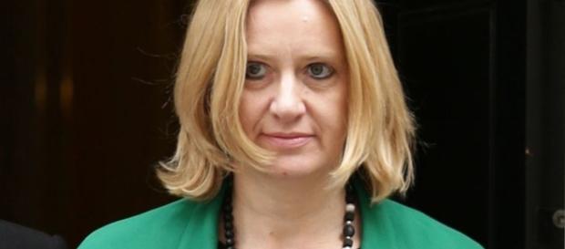 Martin Lewis blasts Tory Energy Secretary Amber Rudd over her ... - mirror.co.uk Martin Lewis blasts Tory Energy Secretary Amber Rudd over her ... - mirror.co.uk