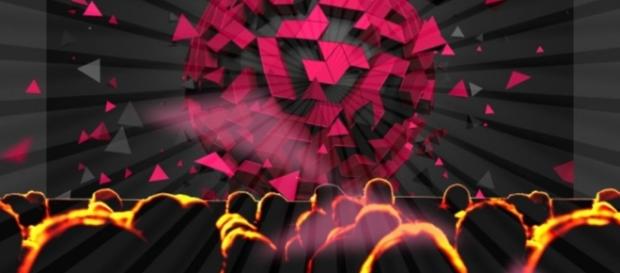 New 3D Movie Screen Could Let Viewers Ditch Glasses At The Theatre ... - popsci.com New 3D Movie Screen Could Let Viewers Ditch Glasses At The Theatre ... - popsci.com