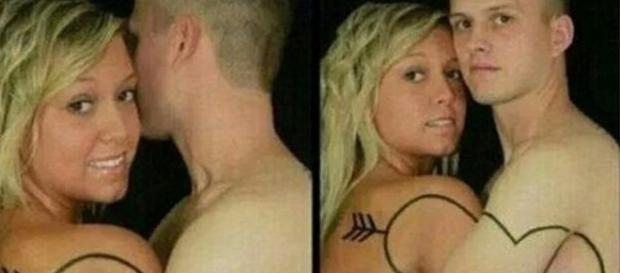 O amor realmente muda as pessoas O amor realmente muda as pessoas