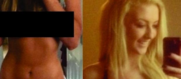 Professora de culinária apimenta cardápio, faz sexo e manda nudes para aluno adolescente Professora de culinária apimenta cardápio, faz sexo e manda nudes para aluno adolescente
