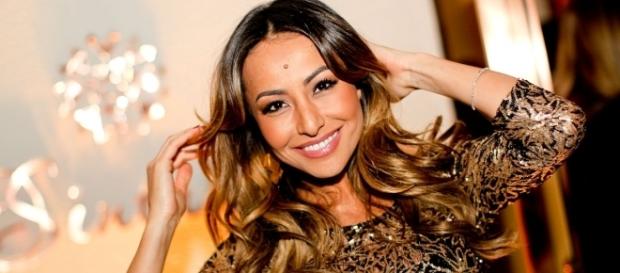 Sabrina Sato está tendo mais sucesso do que nunca Sabrina Sato está tendo mais sucesso do que nunca