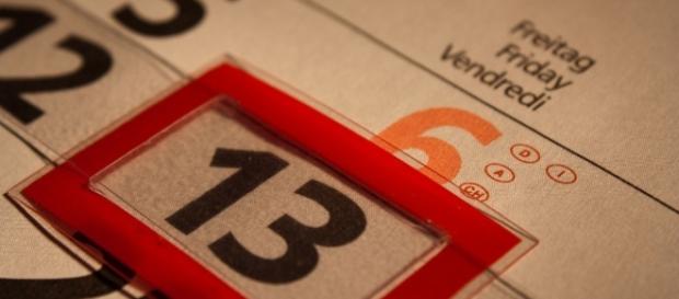 Sexta-feira 13: Conheça a história por trás desse dia | Jornal do ... - wordpress.com Sexta-feira 13: Conheça a história por trás desse dia | Jornal do ... - wordpress.com