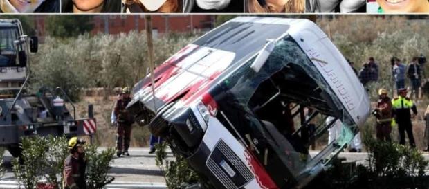 Strage bus Erasmus in Spagna, il giudice archivia l'inchiesta penale - firenzetoday.it Strage bus Erasmus in Spagna, il giudice archivia l'inchiesta penale - firenzetoday.it