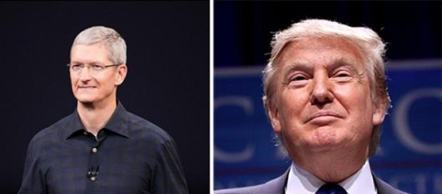 Tim Cook to Attend Donald Trump's Tech Summit - Mac - macrumors.com Tim Cook to Attend Donald Trump's Tech Summit - Mac - macrumors.com