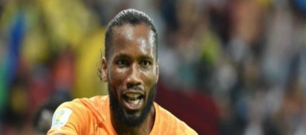 Top 5: estrangeiros que foram oferecidos para clubes brasileiros ... - pasionfutbol.com Top 5: estrangeiros que foram oferecidos para clubes brasileiros ... - pasionfutbol.com