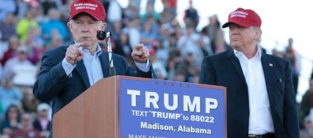Trump Names Anti-LGBT Senator Jeff Sessions As Attorney General ... - newnownext.com Trump Names Anti-LGBT Senator Jeff Sessions As Attorney General ... - newnownext.com