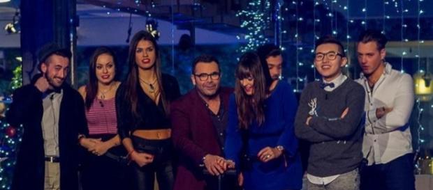 Una de las finalistas de GH 16 es la afortunada Una de las finalistas de GH 16 es la afortunada
