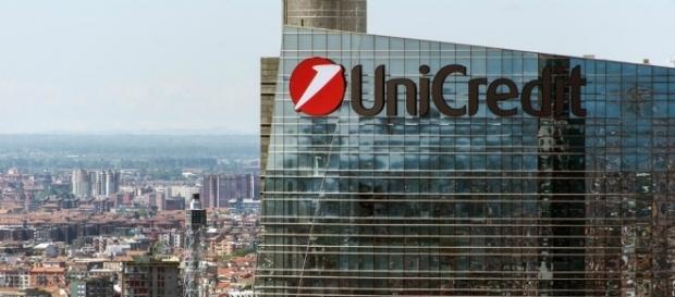 UniCredit, Banca Generali incarica Goldman per acquisto FinecoBank - virgilio.it UniCredit, Banca Generali incarica Goldman per acquisto FinecoBank - virgilio.it