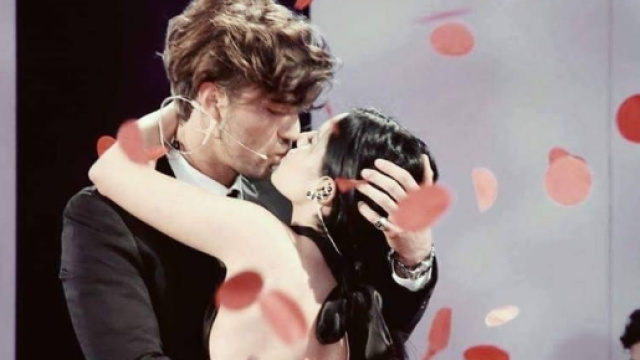 Andrea Damante e Giulia De Lellis news