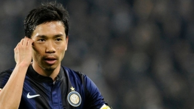 Calciomercato Inter, anche Nagatomo vicino ai saluti: lo vuole il Burnley