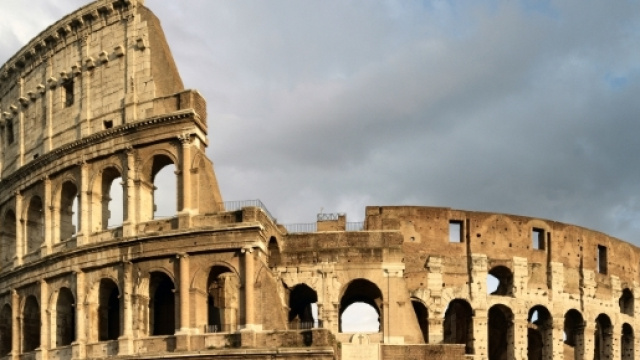 Chi salver&agrave; Roma da questa mostra? | Artribune - artribune.com