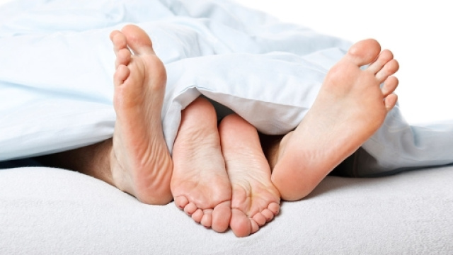 Daje tutta regaz e prima di una gara fate l'amore! | FunkyRunner - lefunkymamas.com