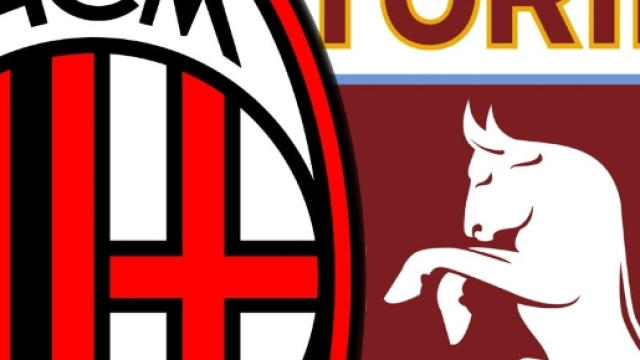 Dove vedere Milan Torino: streaming gratis e diretta TV | SuperNews - superscommesse.it