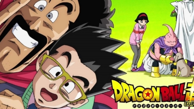 Dragon Ball Super: opinioni sulla terza | AnimeClick - animeclick.it