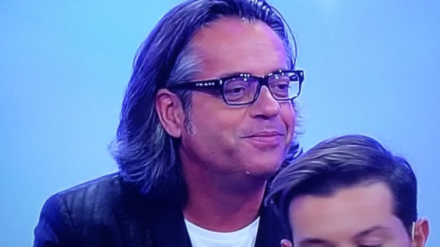 Ecco Michele, il giovane corteggiatore di Gemma Galgani