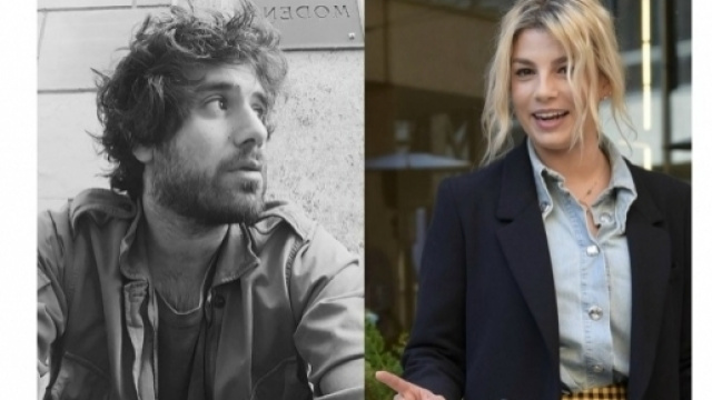 Gossip: &egrave; Tommaso Paradiso il nuovo amore di Emma Marrone? Ecco le spiegazioni della cantante.