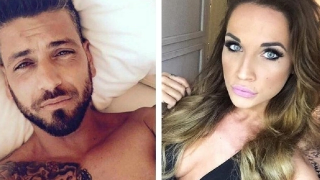 Gossip Uomini e Donne: Alessandro e Lidia