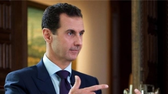 Il presidente siriano Bashar al-Assad: 'Pronto a negoziare su tutto'