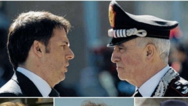 Inchiesta Consip: secondo Lotti l&rsquo;amico Vannoni avrebbe mentito ai pm
