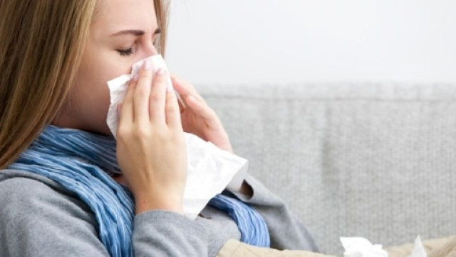 Influenza stagionale 2017, sintomi e pediodo di picco - tantasalute.it