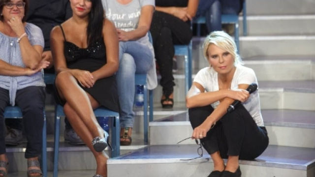 Lutto a Uomini e Donne, morto Mario Carducci