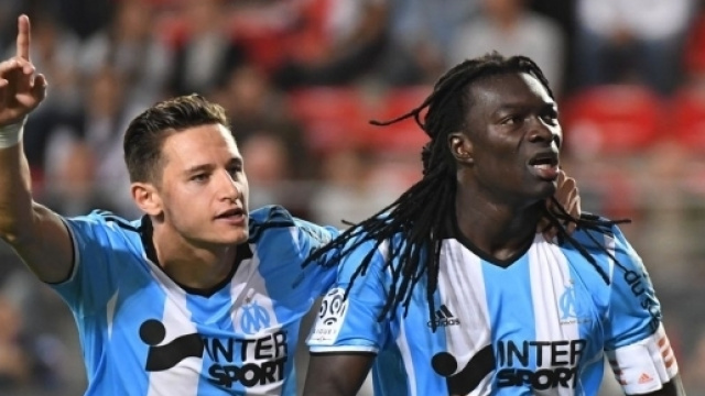 OM : pour Baf&eacute;timbi Gomis, &laquo; Florian Thauvin est proche de l ... - azactu.net