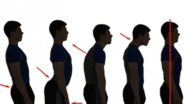 Posture Be Aware- puravidasanantonio.com