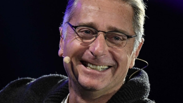 Replica Music con Paolo Bonolis