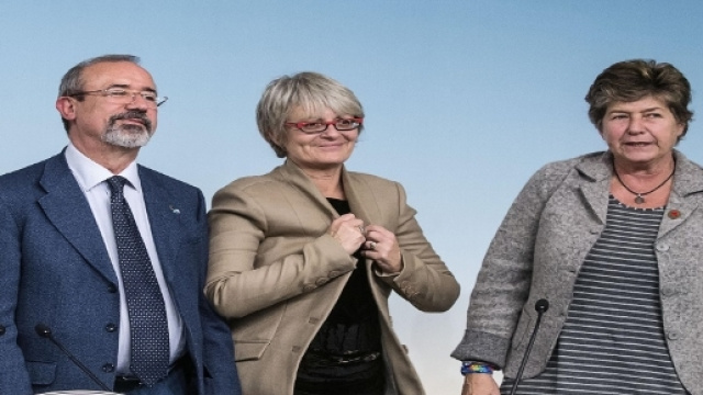 Riforma pensioni: i leader di Cgil Cisl e Uil al lavoro - foto forexinfo.it