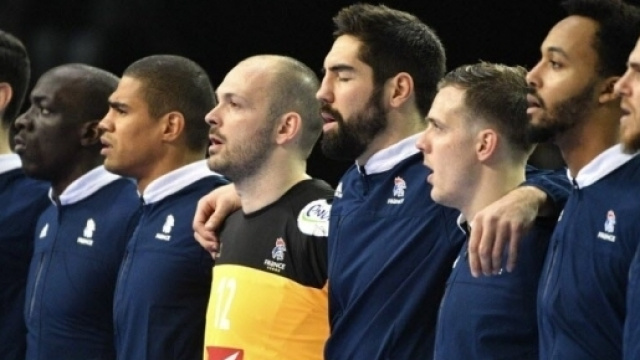 Sport national | Le Mondial 2017, un défi français à plus d'un titre - lejsl.com