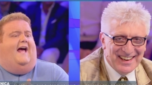 Tutti contro Lemme, nuovo round in tv: "Io risveglio le coscienze ... - perizona.it