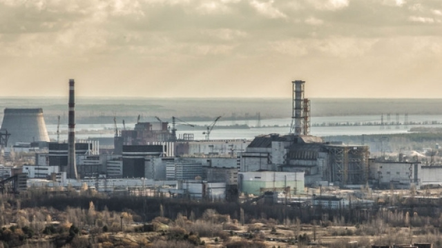 United Nations News Centre - Chernobyl: with disaster's effects ... - un.org