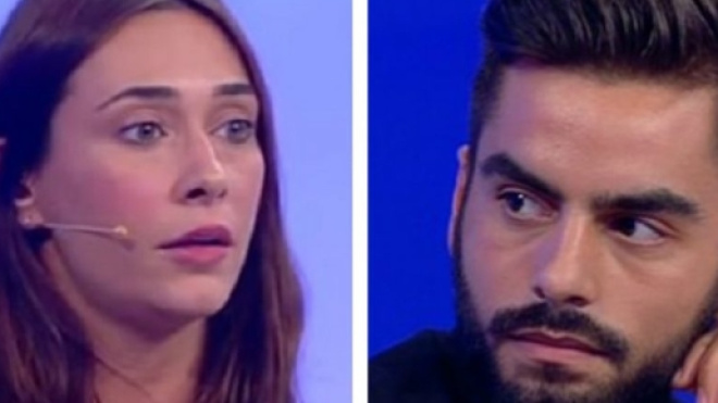 Anticipazioni Uomini e Donne: Sonia Lorenzini contro Mario Serpa - vistomagazine.com