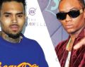 Soulja Boy and Chris Brown set to settle their beef in the boxing ring