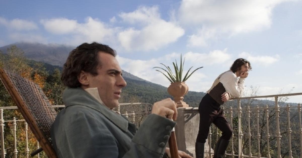 Il giovane favoloso, trama del film in programma su Rai 3