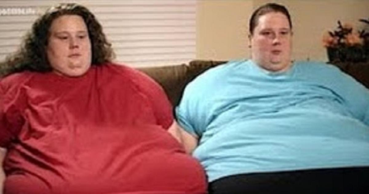 'My 600lb Life' Brandi and Kandi hope weight loss ends