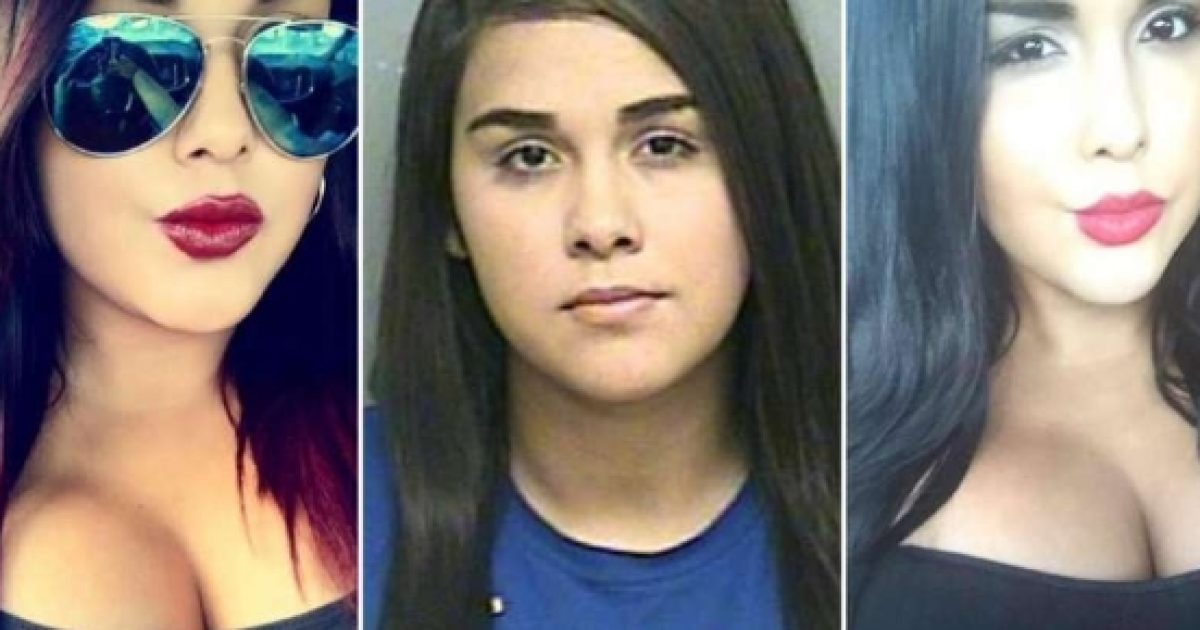 Former Texas Teacher Gets Years In Prison For Having Sex With One Of
