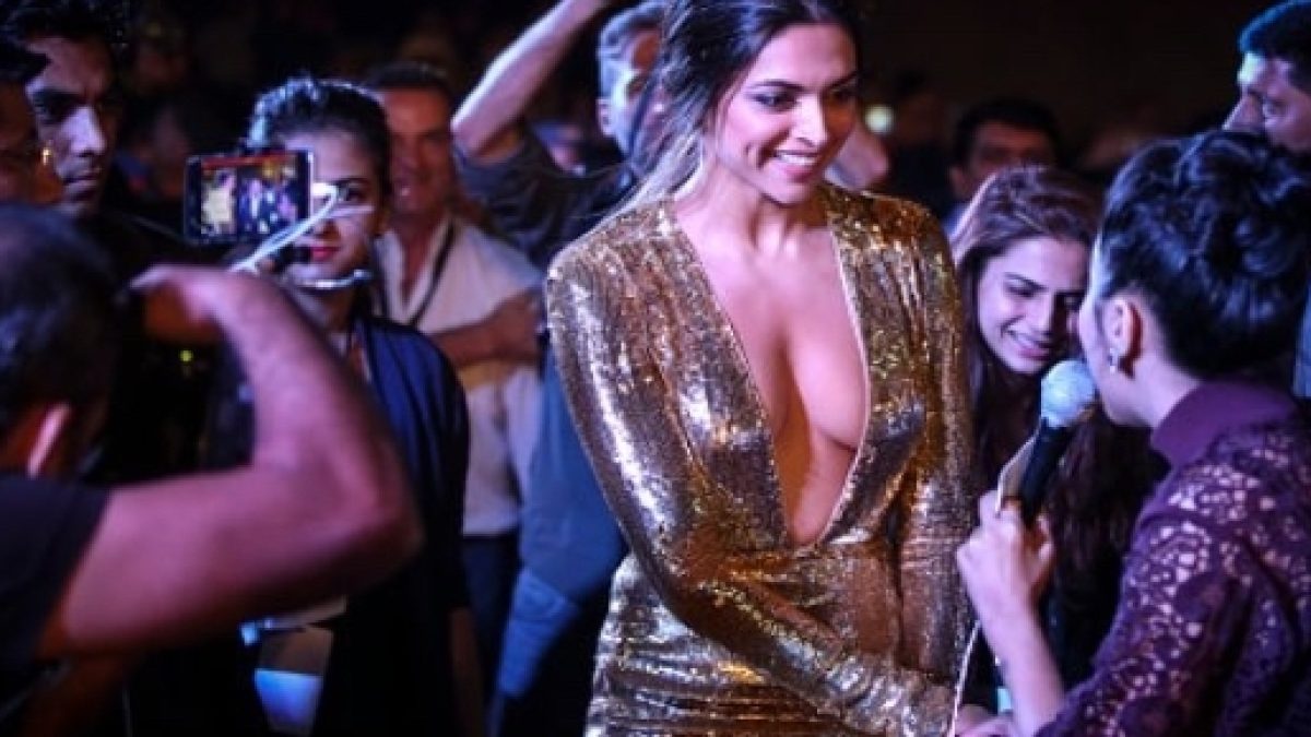 Deepika Padukone Xnxx Sex Xxx - xXx: Return of Xander Cage' Hindi review, live public response & box-office  collections