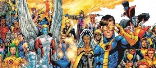 Mass Appeal — Mass Appeal's Guide to All the Upcoming X-Men Movies - massappeal.com