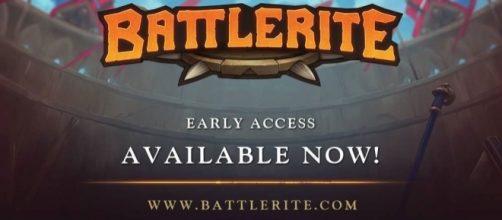 Battlerite, el sucesor de Bloodline Champions, llega a Steam ... - zonammorpg.com