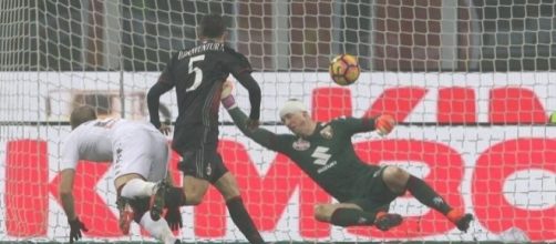 Bonaventura ribalta il Torino in 3 minuti: Milan ai quarti di Coppa Italia