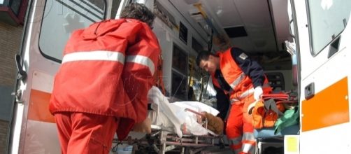 Calabria: 52enne muore mentre gioca a calcetto